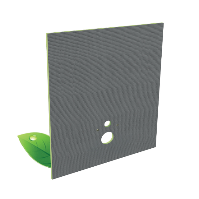 Botament StrongBoard WC