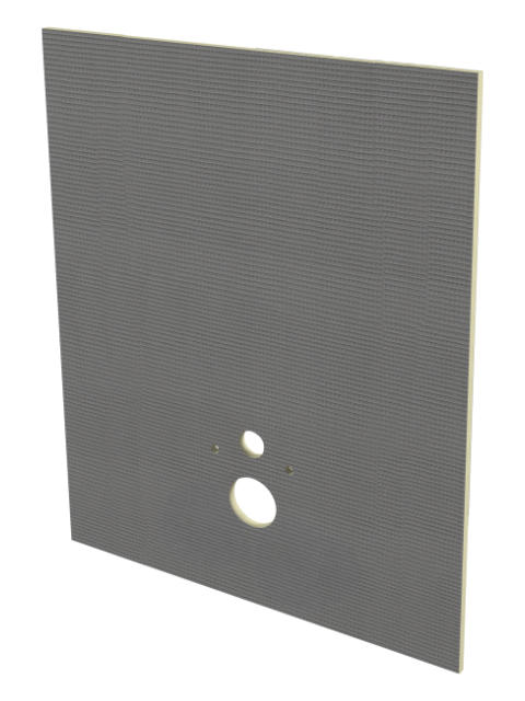 BotaRed WC-Element