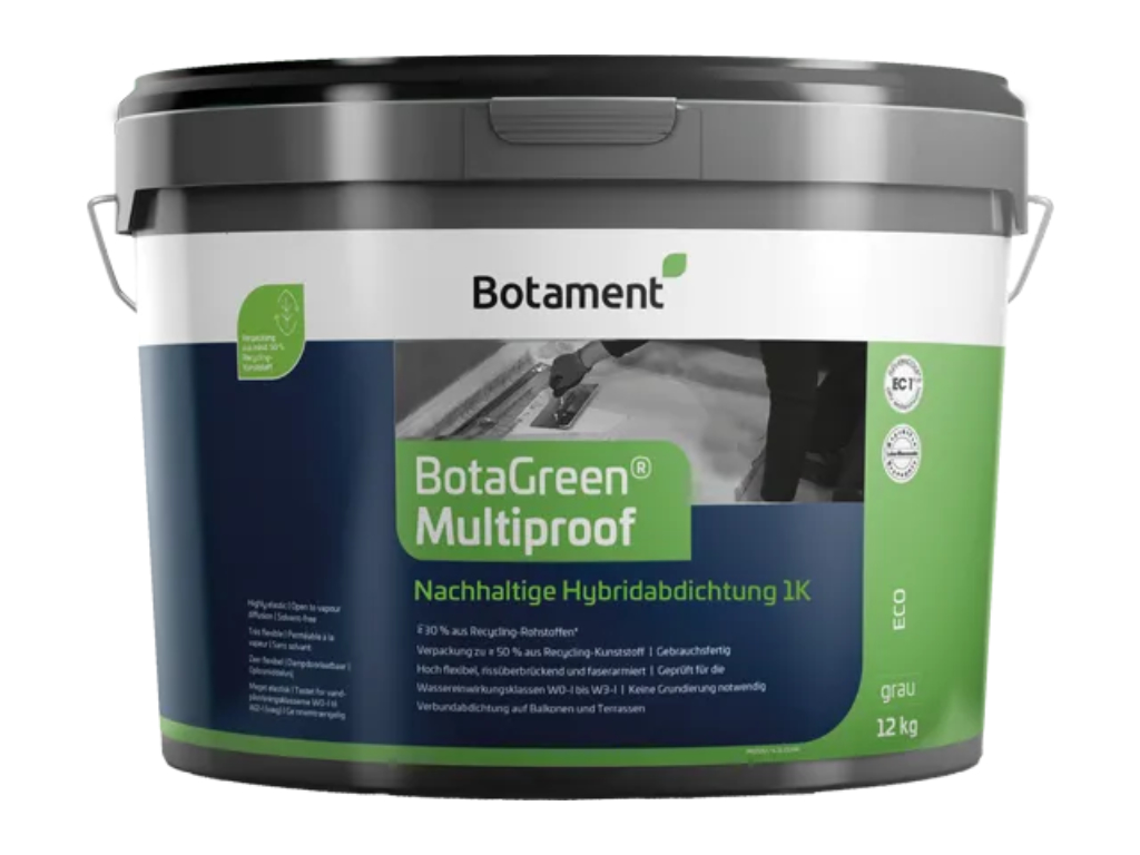 Botament Multiproof