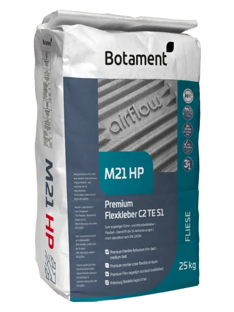 Botament M21 HP