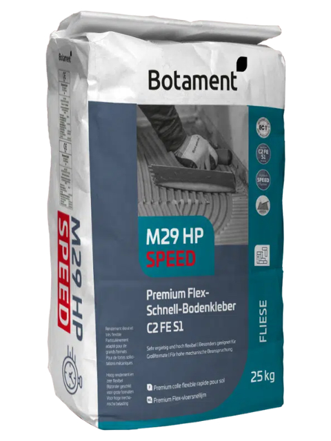 Botament M29 HP Speed