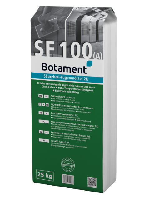 Botament SF100