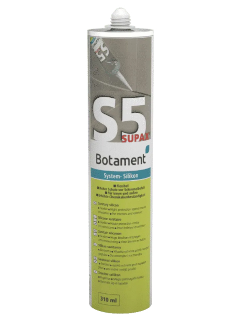 Botament S5 Supax