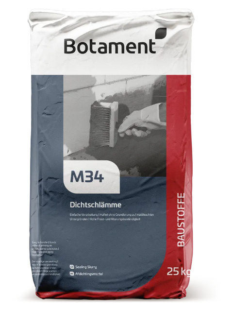 Botament M34