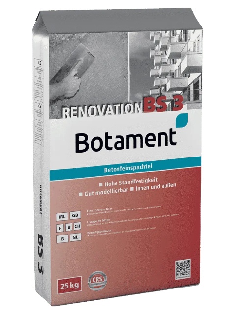Botament Renovation BS3