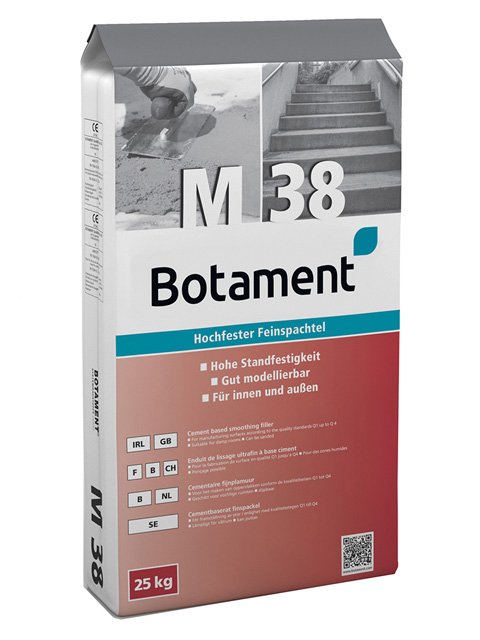 Botament M38