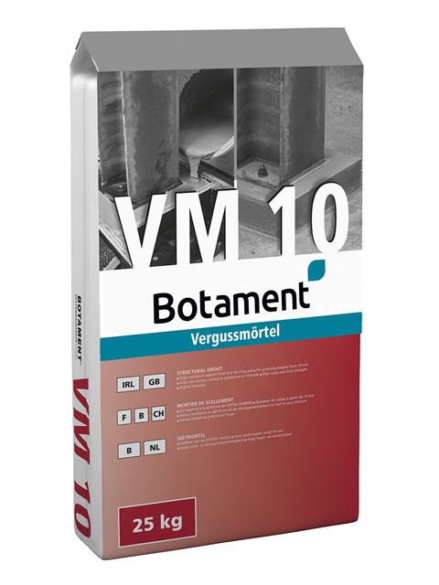 Botament VM10