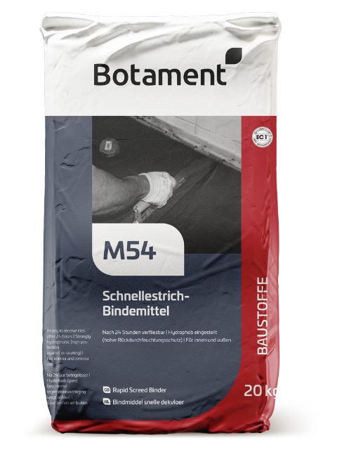 Botament M54