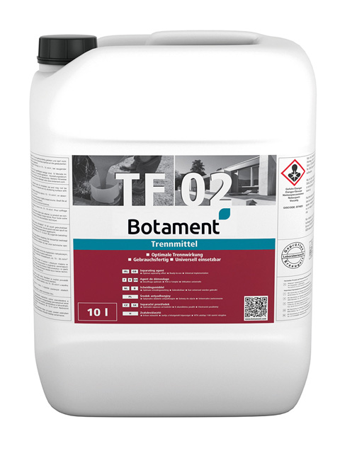 Botament TF02
