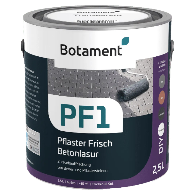 Botament PF1