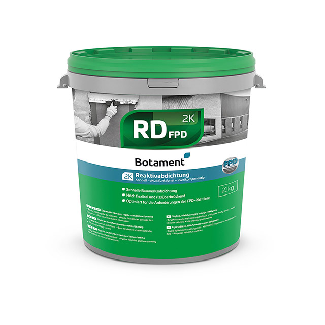 Botament RD FPD