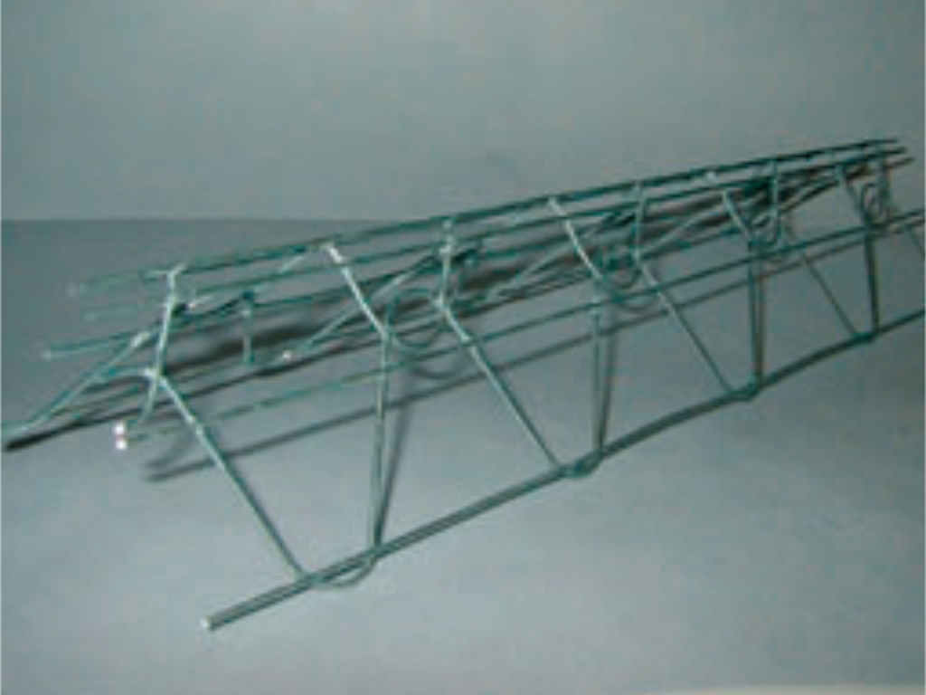 Draht-Kantenschutzwinkel