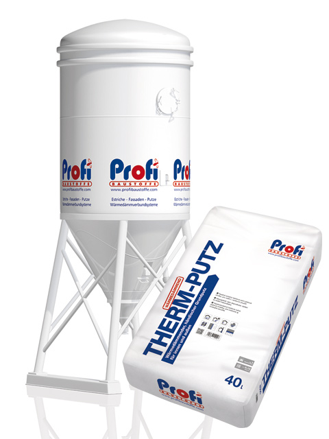 PROFI THERM-PUTZ