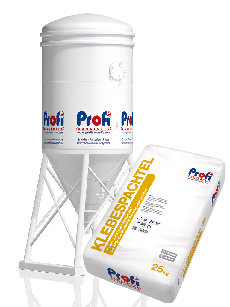 PROFI KLEBESPACHTEL