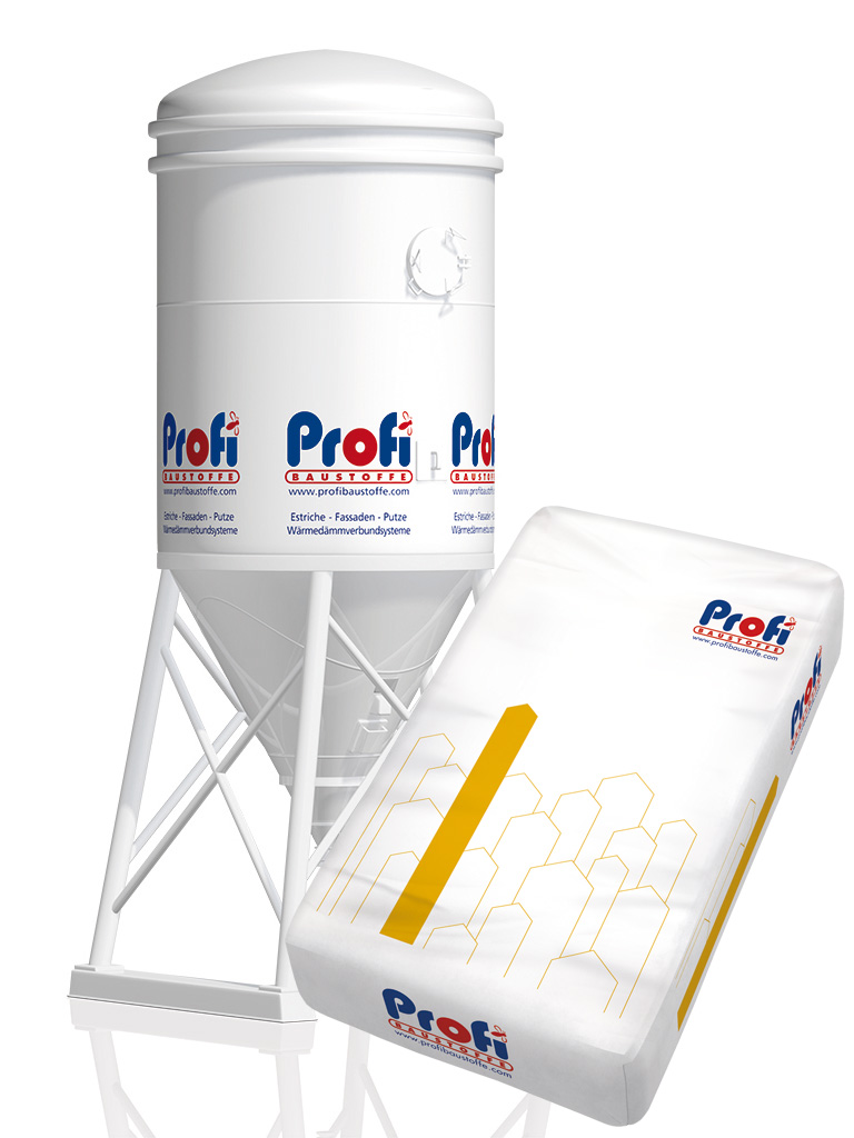 PROFI KLEBESPACHTEL LIGHT AIR