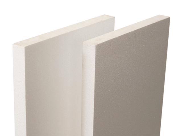 PROFI Fassadendämmplatte EPS-F