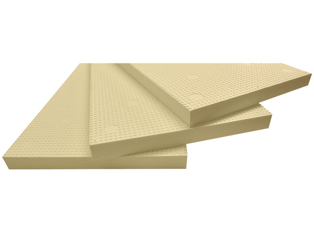 PROFI EPS-S Sockelplatte