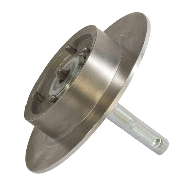 PROFI VERSETZWERKZEUG 6-KANT