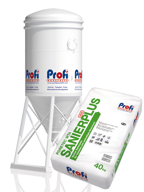 PROFI PORETEC WTA SANIERPLUS