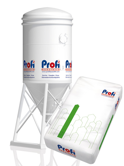 PROFI PORETEC KALKSAND