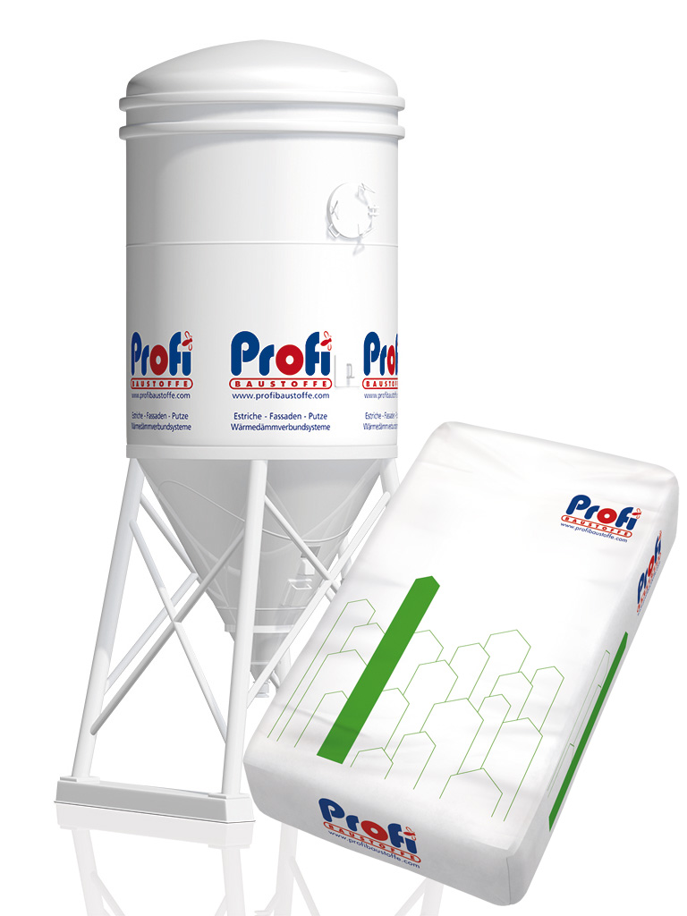 PROFI PORETEC KALKSAND