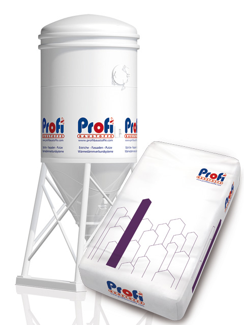 PROFI 7-TAGE ESTRICH CT-C30-F5-SE7 (E300)