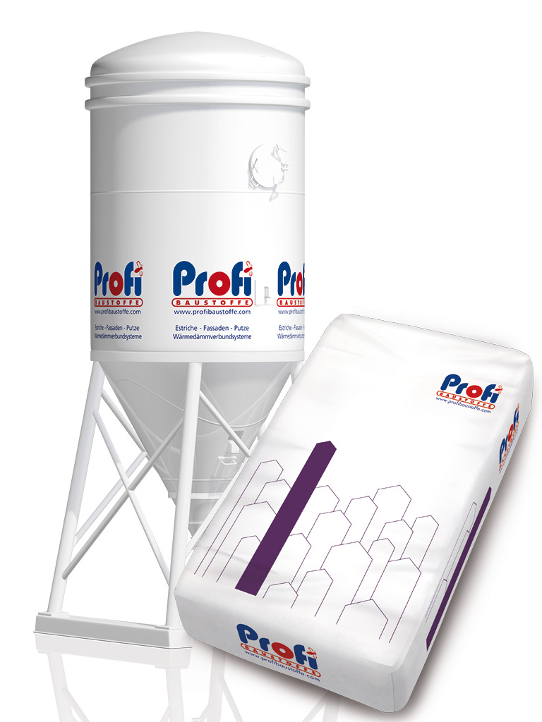 PROFI 7-TAGE ESTRICH CT-C30-F5-SE7 (E300)