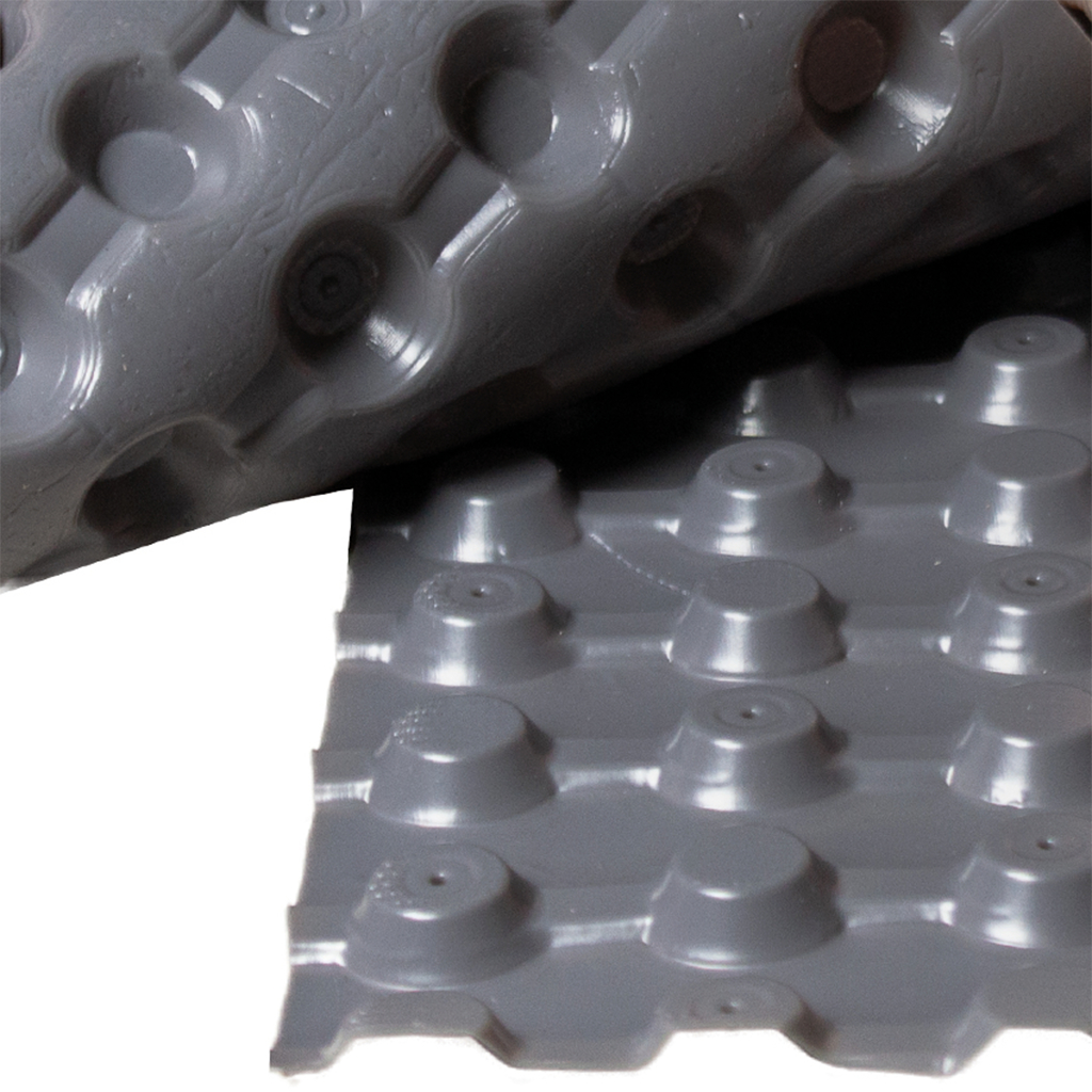 PROFI PFLASTERMATTE DRAIN-TEC ECONOPP