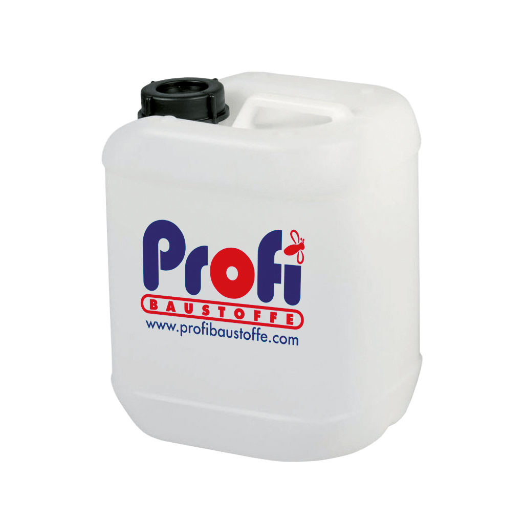 PROFI PORETEC KALKSINTERWASSER