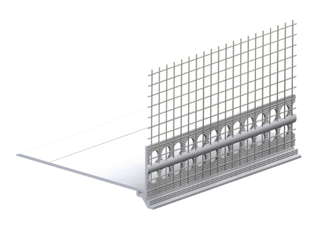 PROFI SOCKELPROFIL PRAKTIKA