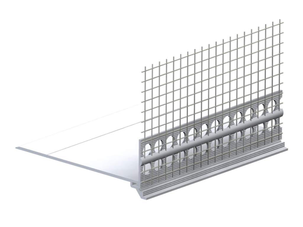 PROFI SOCKELPROFIL PRAKTIKA