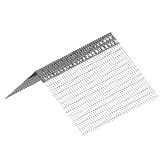 PROFI GEWEBEECKWINKEL PVC