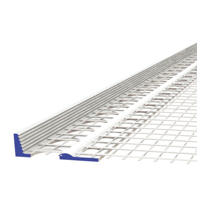 PROFI ABSCHLUSSPROFIL DECO-TEX W44-6