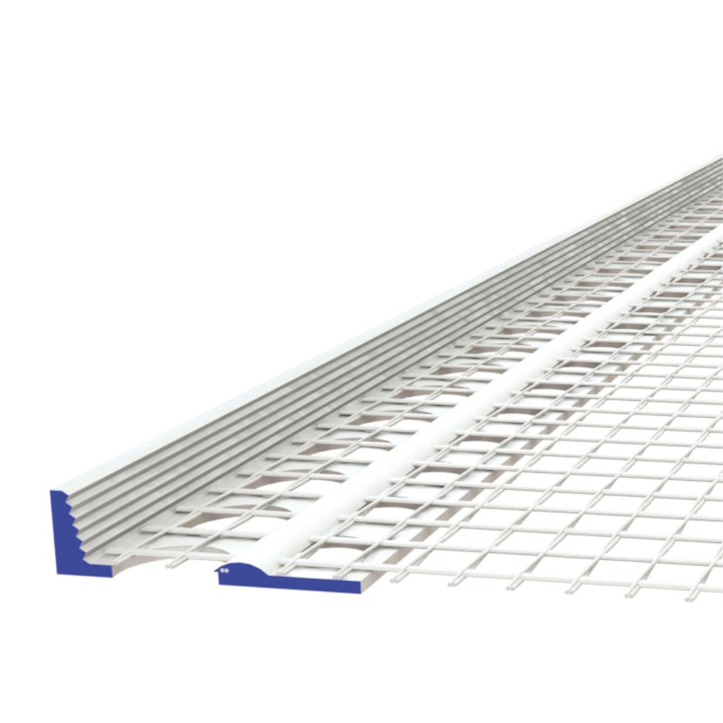 PROFI ABSCHLUSSPROFIL DECO-TEX W44-6