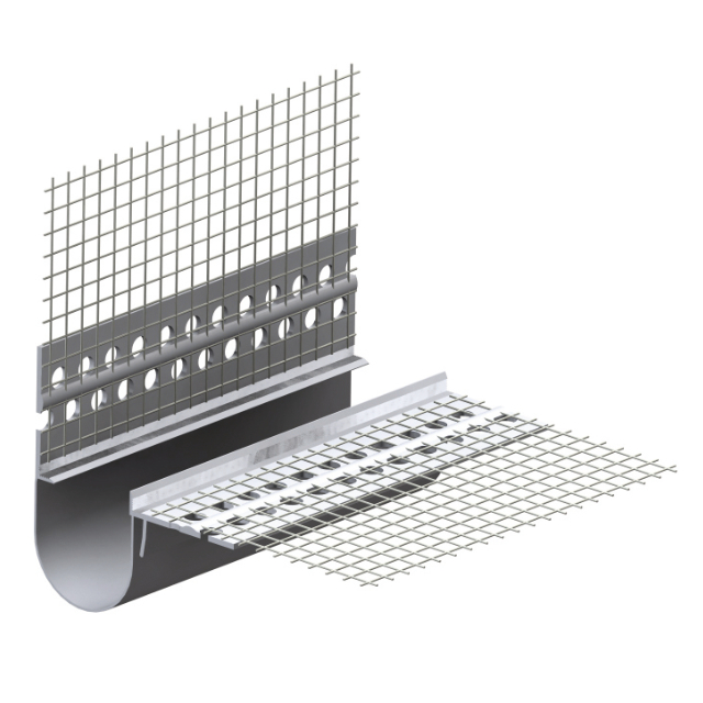 PROFI DEHNFUGENPROFIL V CO-EX