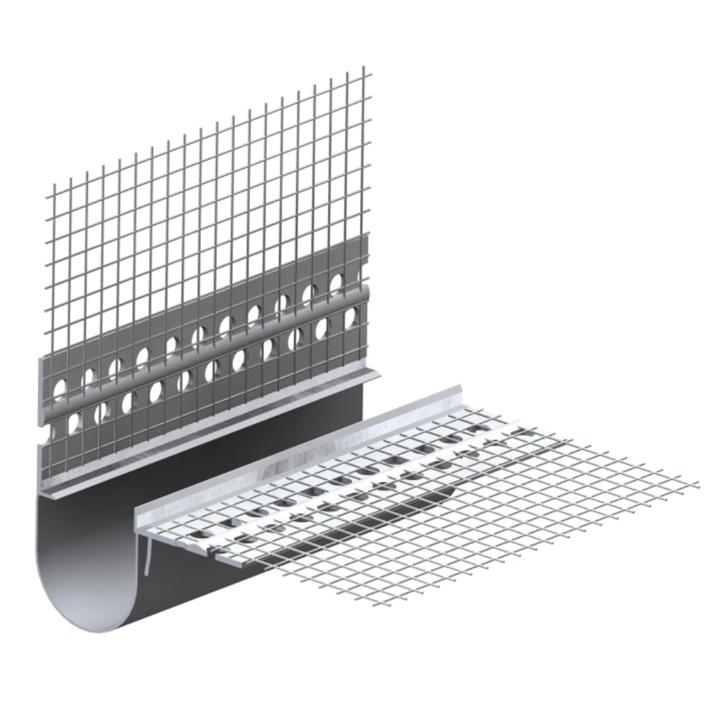 PROFI DEHNFUGENPROFIL V CO-EX