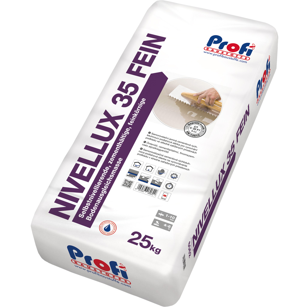PROFI NIVELLUX 35 FEIN