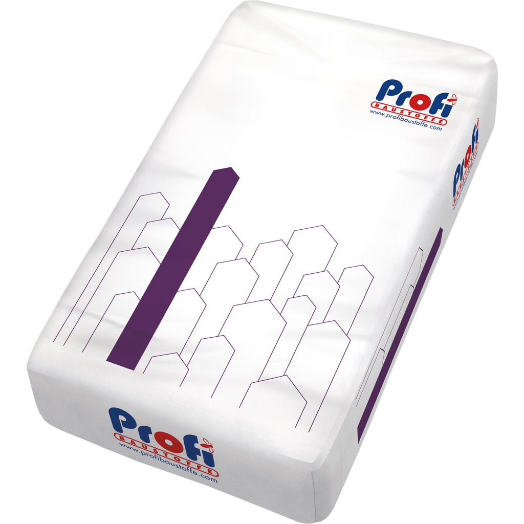 PROFI REPASPACHTEL RAPID