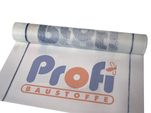 PROFI WDVS-Armierungsgewebe