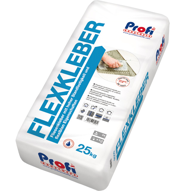 PROFI FLEXKLEBER