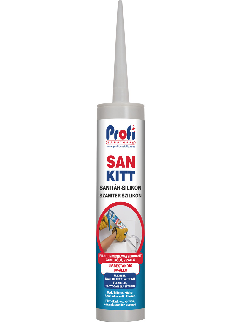 PROFI SAN KITT
