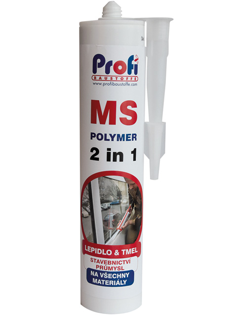 PROFI MS POLYMER 2 IN 1