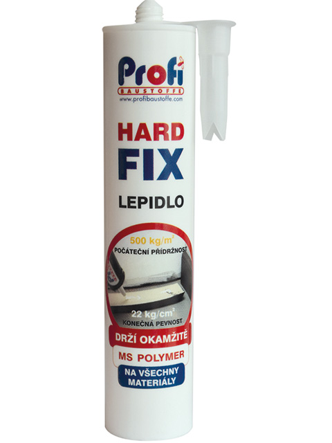 PROFI HARDFIX