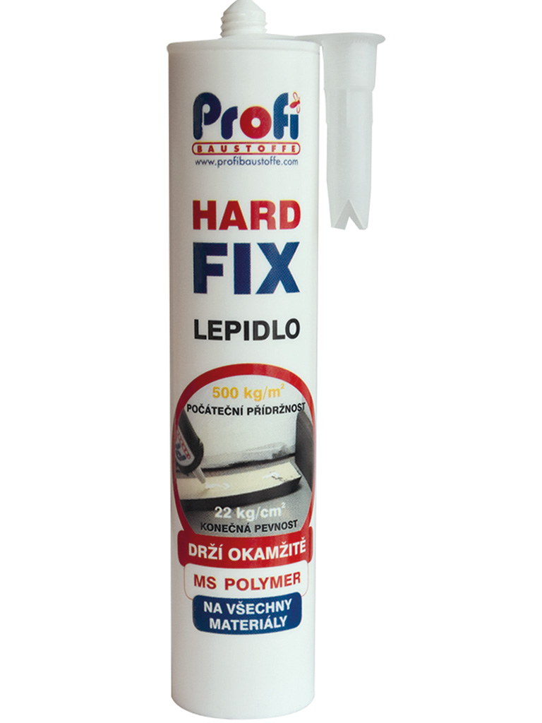 PROFI HARDFIX