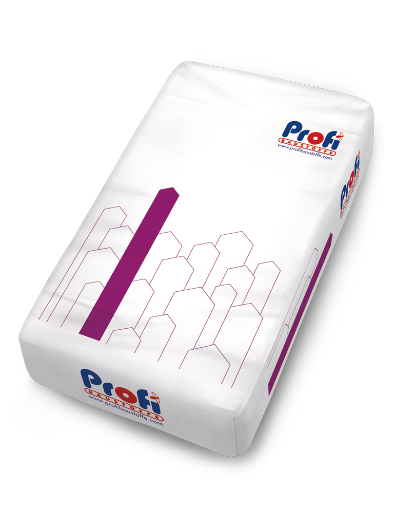 PROFI RÖNTGEN-BLOCKER MÖRTEL