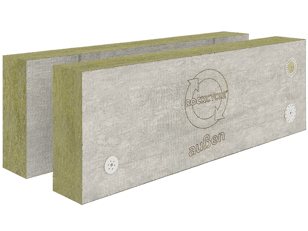 PROFI Putzträgerplatte COVERROCK X-2