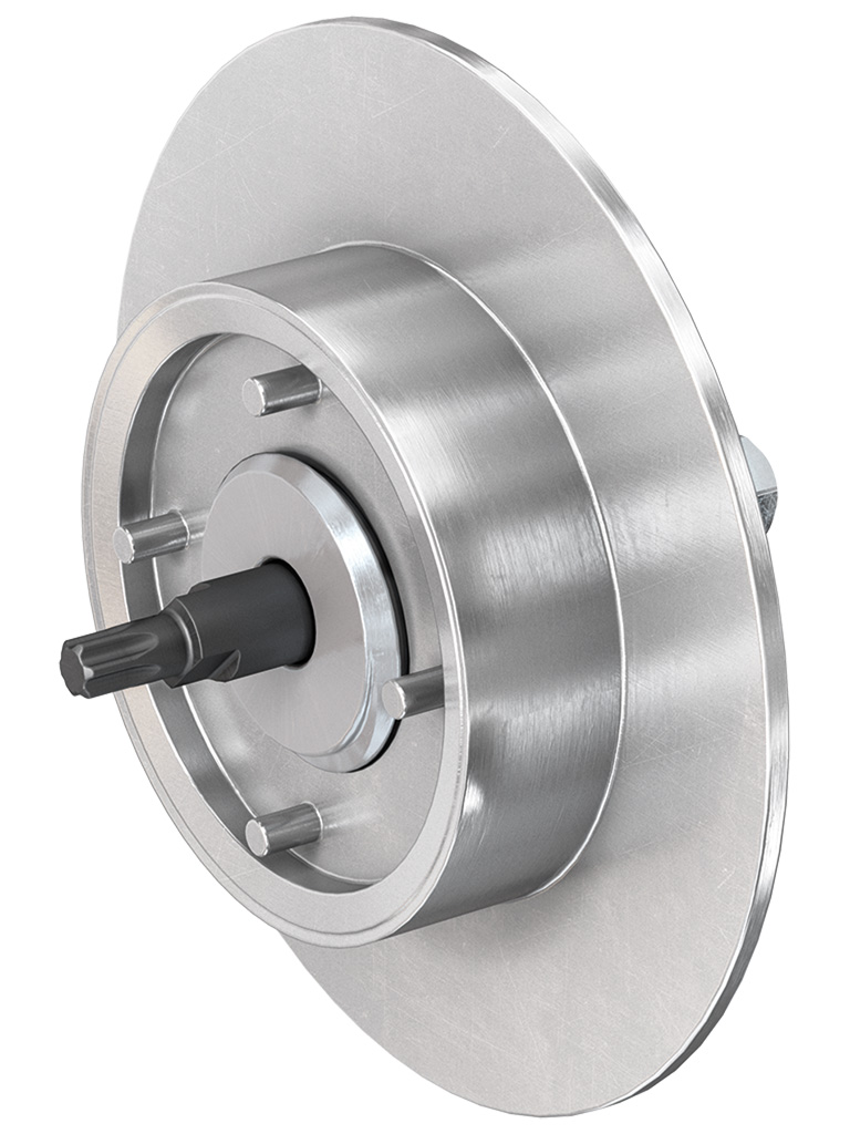 PROFI SETZWERKZEUG HEXA