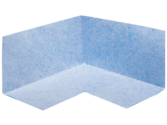 PROFI DICHT-INNENECKE