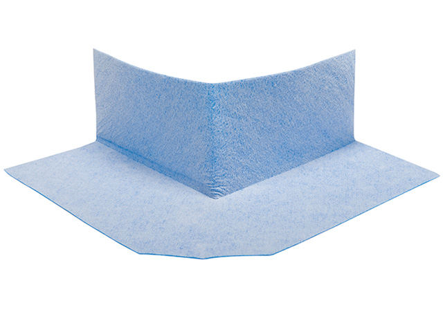 PROFI DICHT-AUSSENECKE