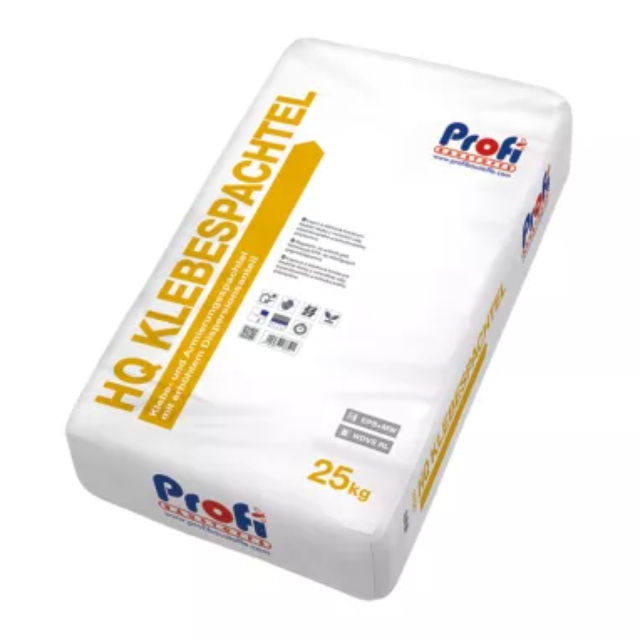 PROFI HQ KLEBESPACHTEL